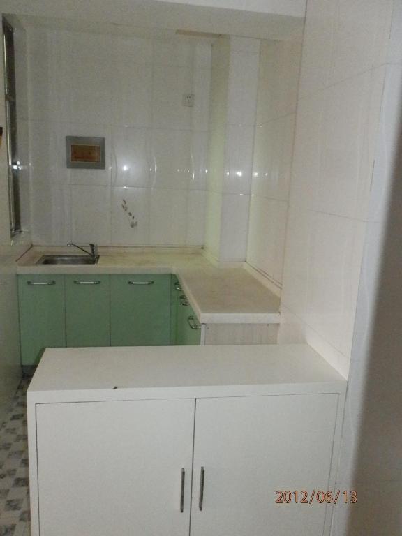 Xingfu Hotel Nanning Bagian luar foto